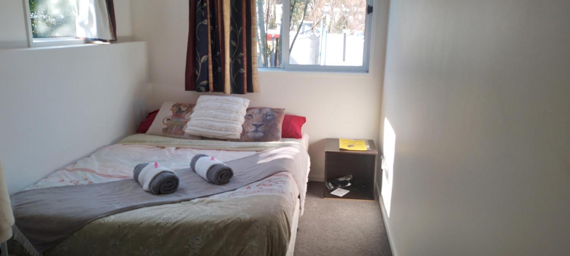 Lioness Estate - Dunedin Esterno foto